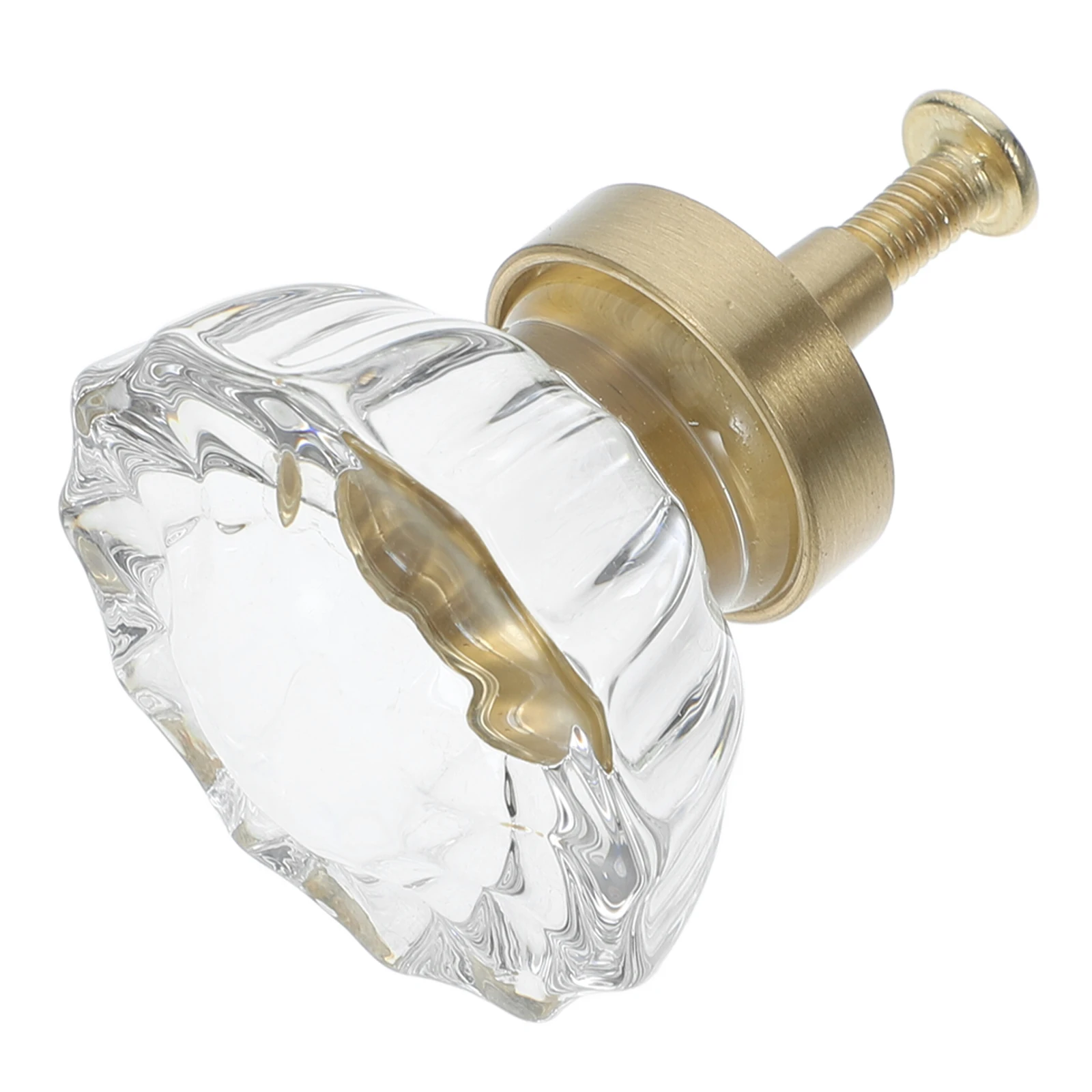

Crystal Drawer Clear Dresser H les Brass Wardrobe Pulls Cabinet Hardware Vintage Vintage Door Knobs Door Knobs