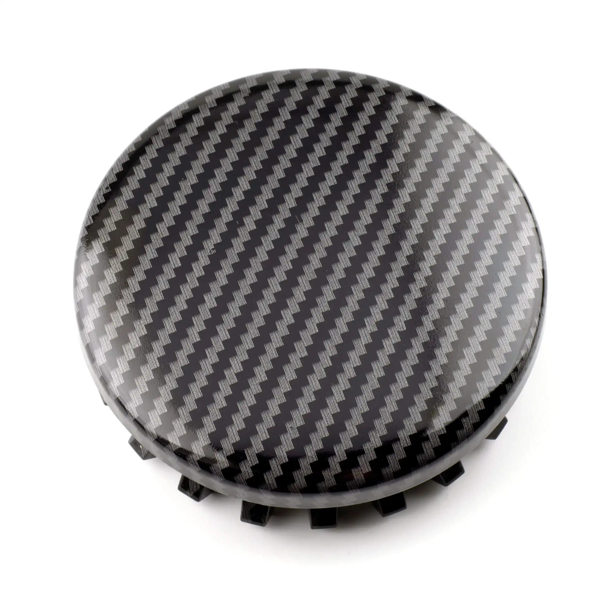 CFPerformance 1 Stück/4 Stück 82,5 mm (3,25 Zoll) Außendurchmesser 73,2 mm (2,89 Zoll) Innendurchmesser Felgenabdeckungen für 2015-2024 Suburban Tahoe Yukon XL Räder # 9597109 – Detail 13