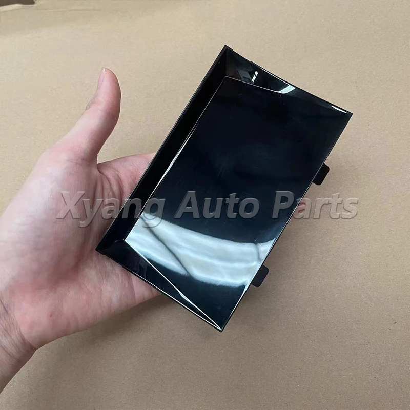 Millimeter Wave Radar Trim Cover ACC Trim Cover For Dongfeng Shine