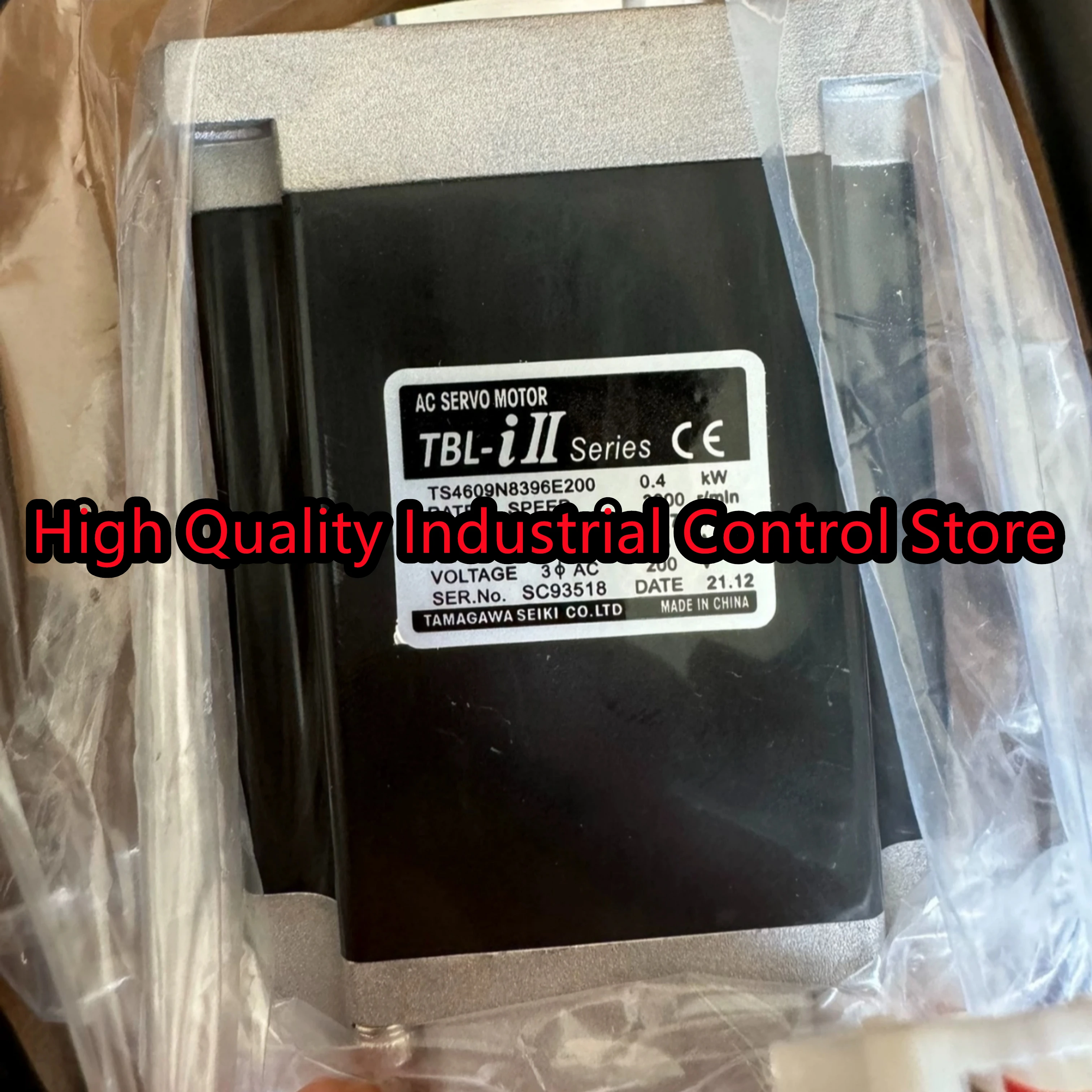 

TS4609N8380E200 TS4609N8396E200 new in box Motor