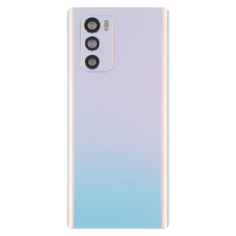 

for LG Wing 5G LM-F100N LM-F100V LM-F100 back battery cover replacement