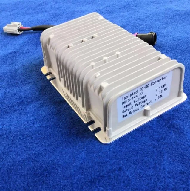 

Isolated DC/DC Converter108v -180v To 12v,50A 500w600w