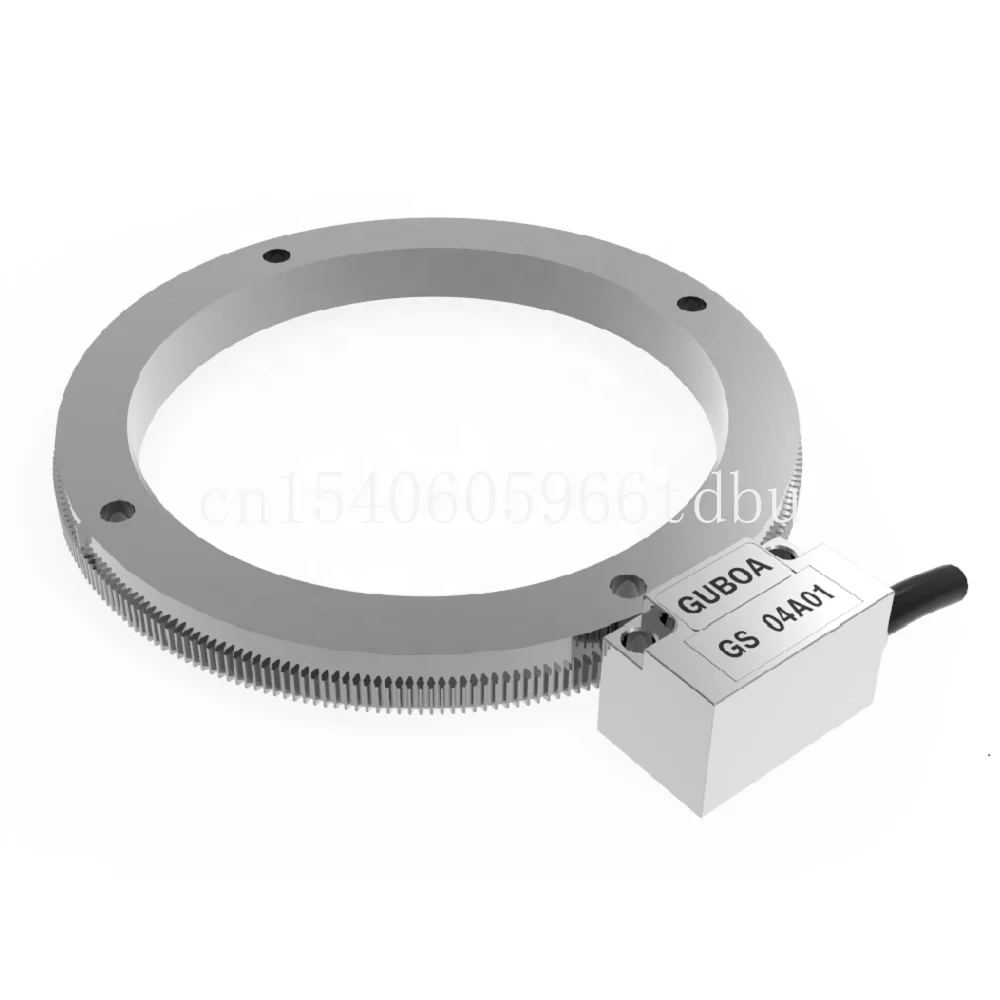 

Compatible Encoder Sensor for CNC Lathe Motor Spindle GS-04A01 FIS Fanuc