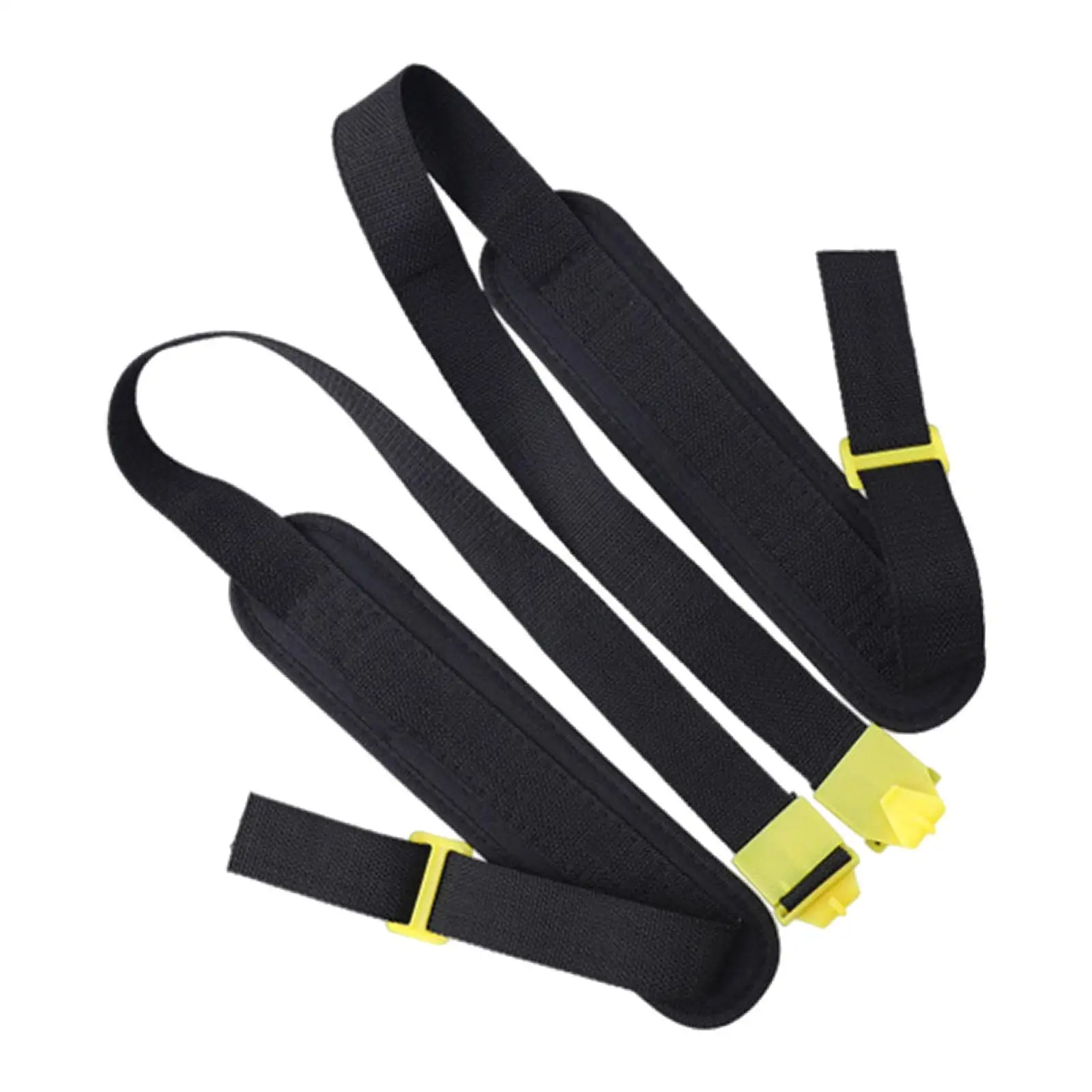 2x Backpack Sprayer Replacement Straps Comfortable Wear Resistant Nylon High Strength Easy Installation Backpack Sprayer Belts