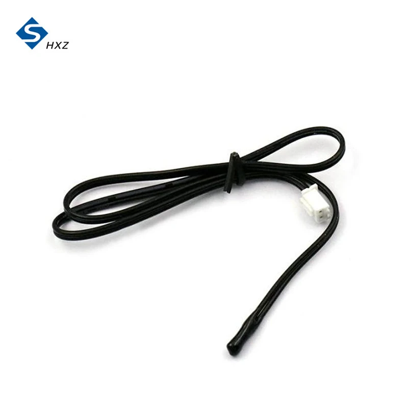 5K 10K 15K 20K 50K 100K Air Conditioning Temperature Sensor Temperature Control Probe NTC Thermistor Temperature Sensor