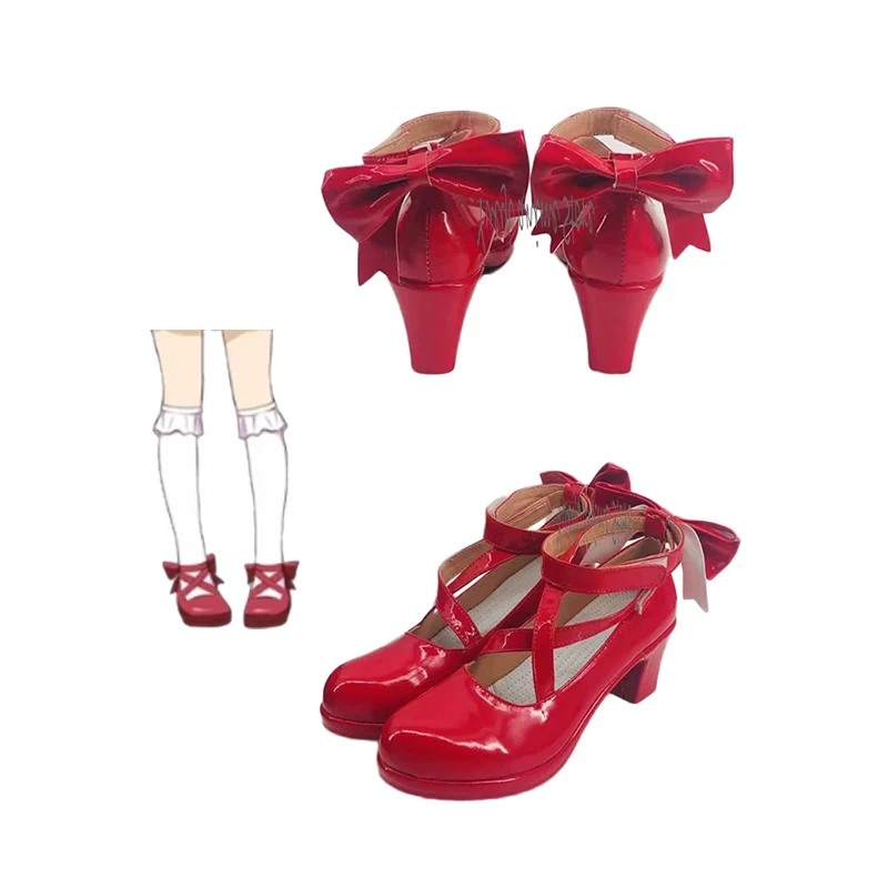 zapatos-de-tacon-alto-personalizados-de-anime-kaname-madoka-botas-para-fiesta-de-hallowmas-accesorios-de-juego-de-rol-para-mujeres-y-hombres-adultos