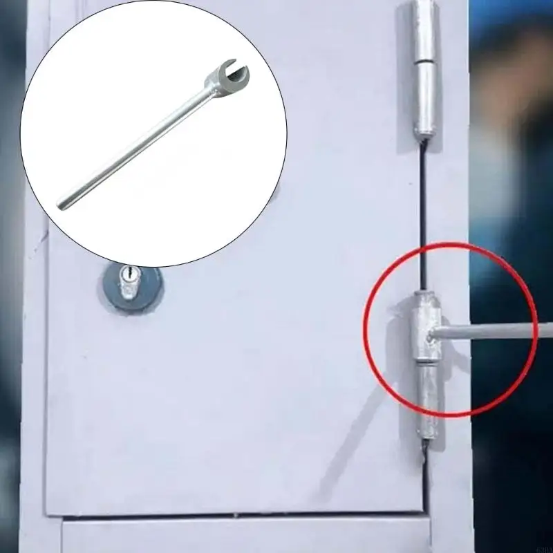 Régulation charnière 63h