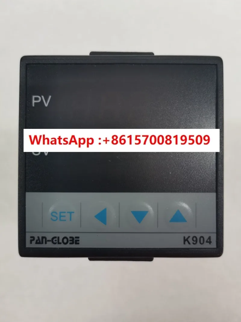 

K904-101/201/301-010-000 Replace E904 Taiwan Panduit PAN-GLOBE Thermostat