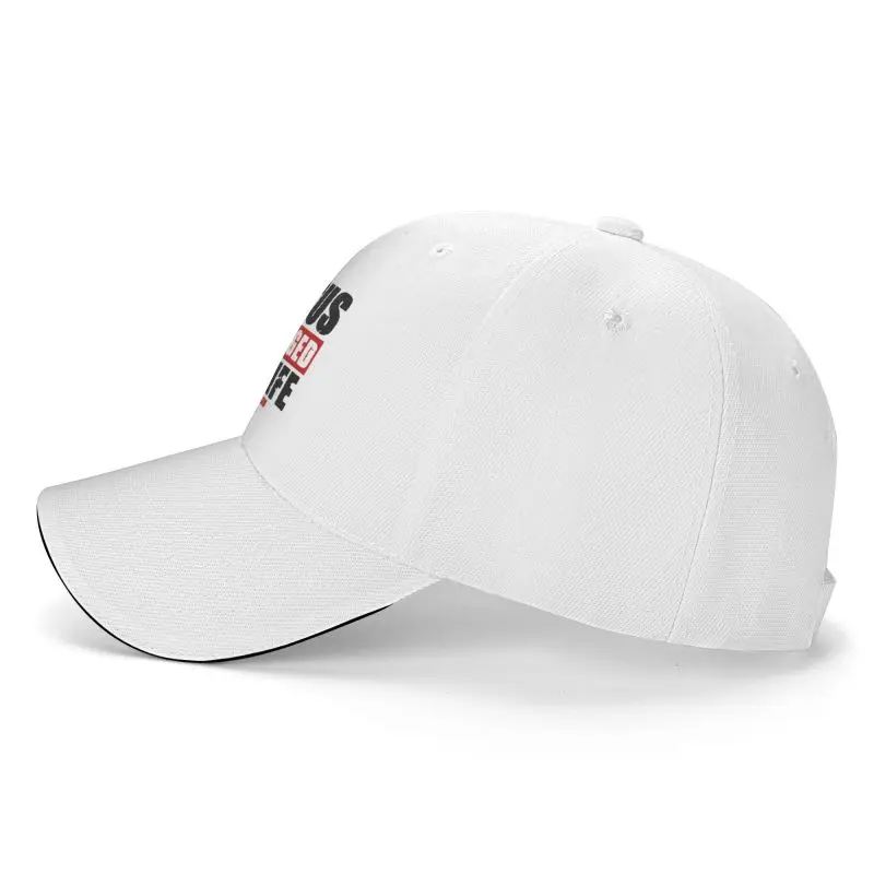 Classic Unisex Christ Jesus Changed My Life Baseball Cap Adult Adjustable Dad Hat Men Women Hip Hop