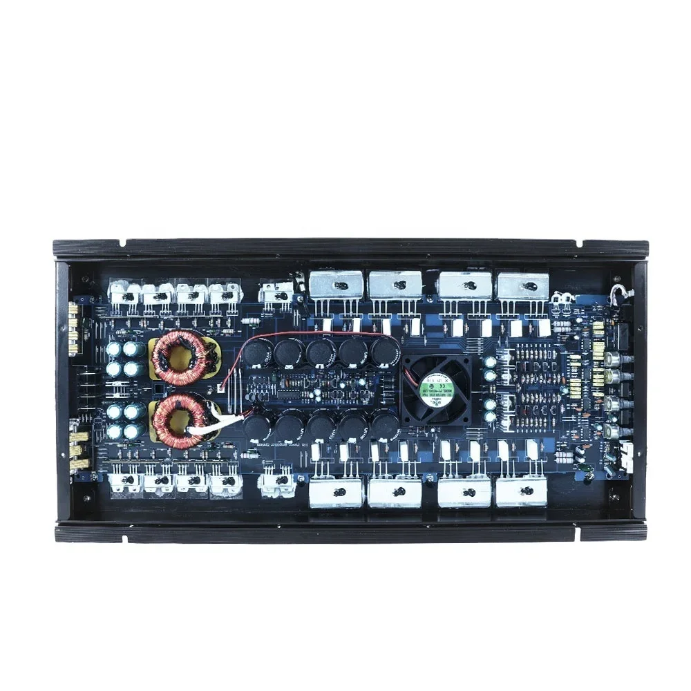 

Suoer CD-1000.1-D катание на автомобиле МОНО-канальный автомобиль рожбр моноусилителя