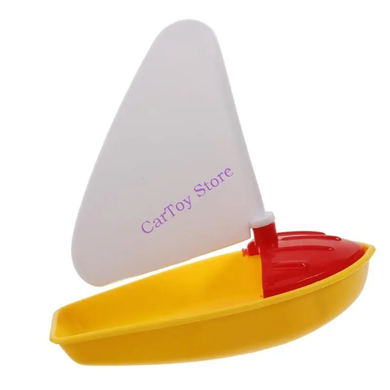 مجموعة قارب وقت الاستحمام المقاومة للرذاذ للأطفال الصغار تتميز بهيكل قوي وسهولة التخزين