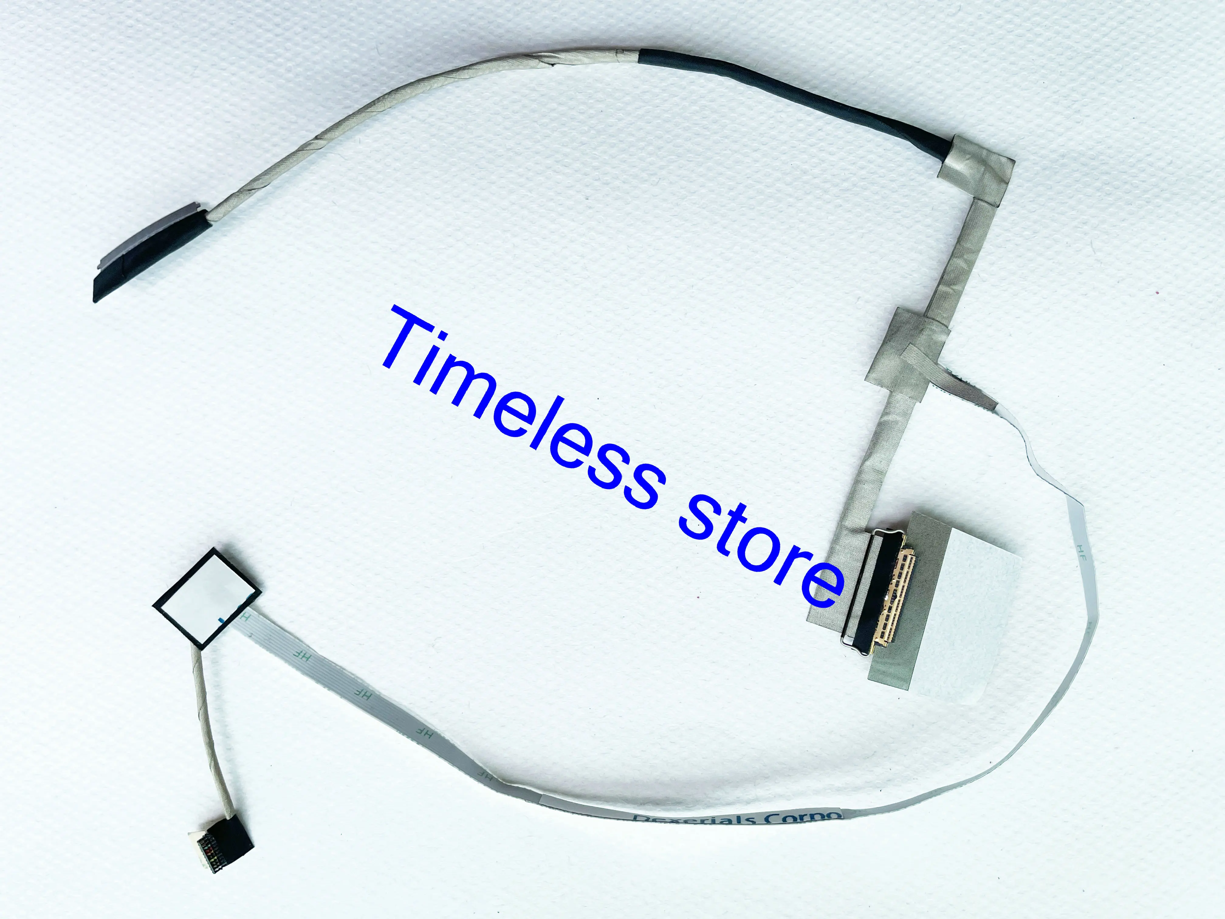 Câble lvds lcd led, original, nouveau