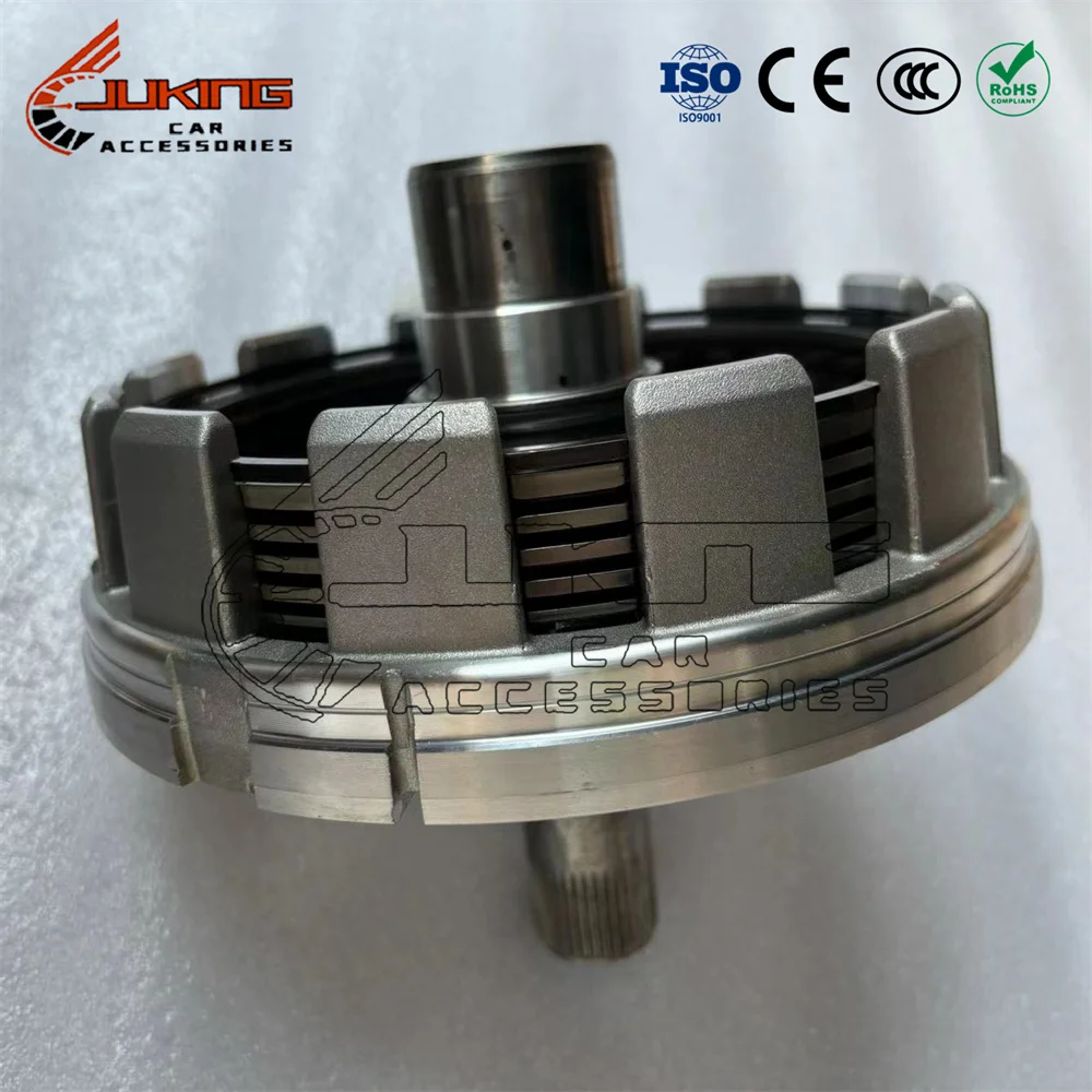 

722.6 валы статора автоматической коробки передач для Mercedes Benz Wrangler, центральный вал коробки передач, ремонт шестерни