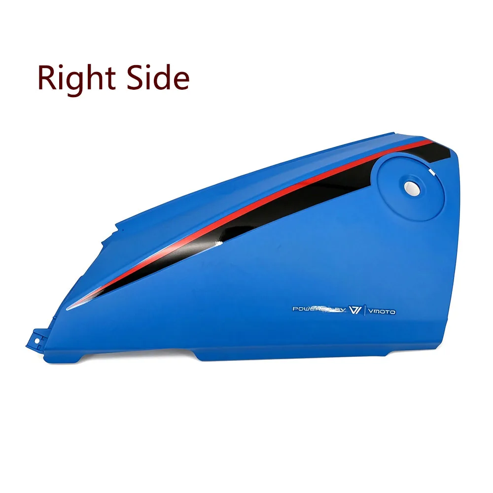 Electric Scooter Body Fairing Panel For Super Soco CPX SocoCPX VMOTO Side Cover Shell