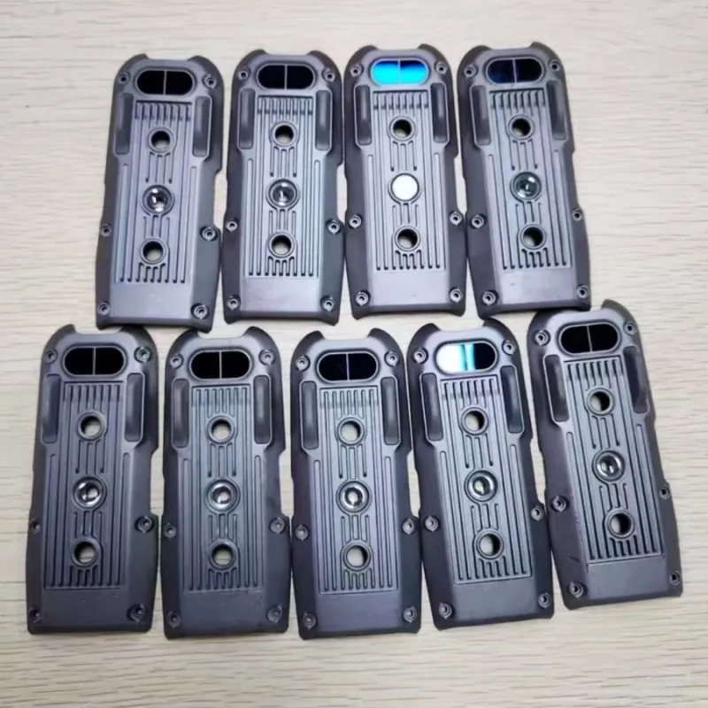 Bottom Shell for DJI Air 2S Lower Cover Case with Landing Gear as Replacement Drone Repair Accessories for DJI