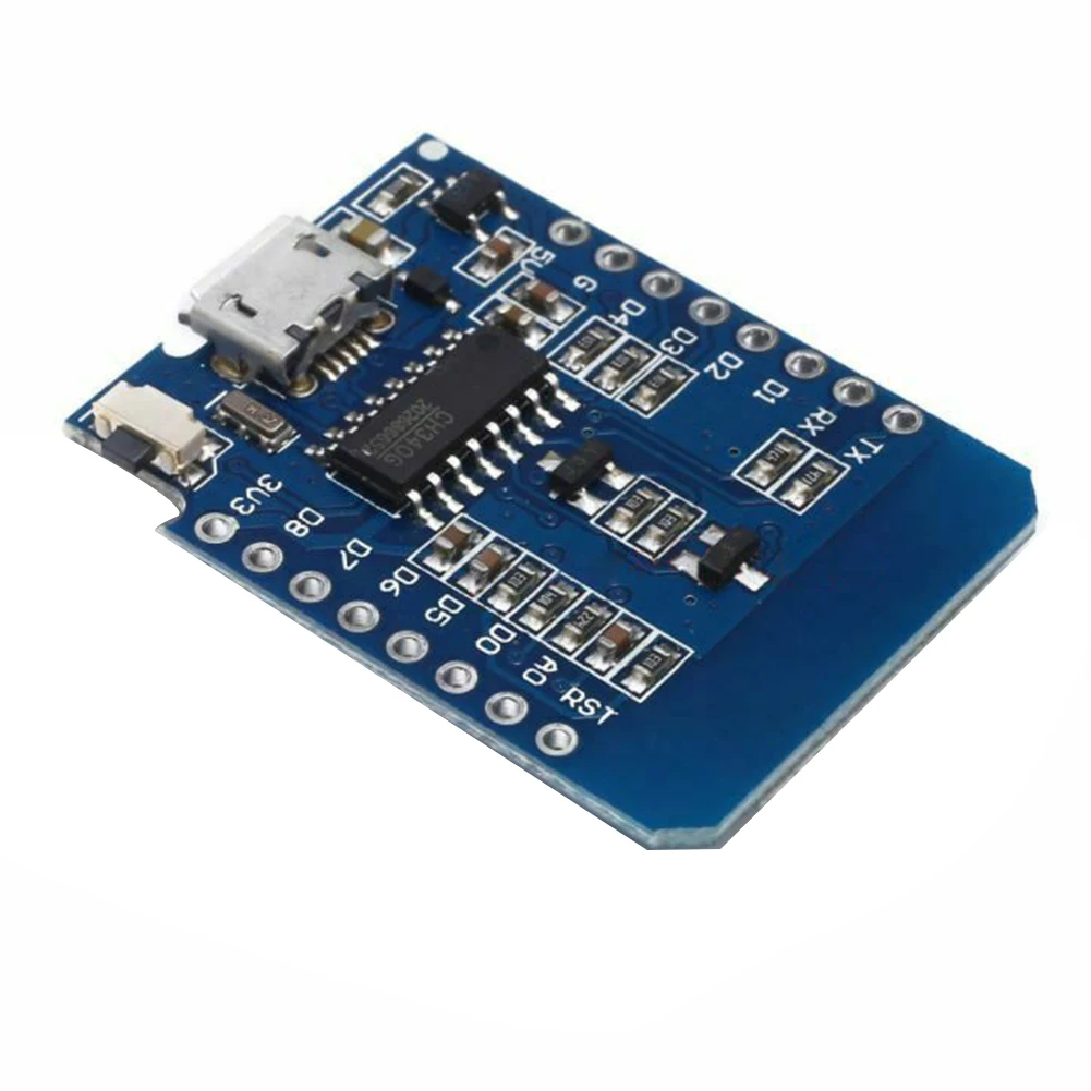 For D1 Mini WiFi NodeMcu Lua Development Board ESP8266 WLAN WiFi Internet Module for WeMos D1 Mini