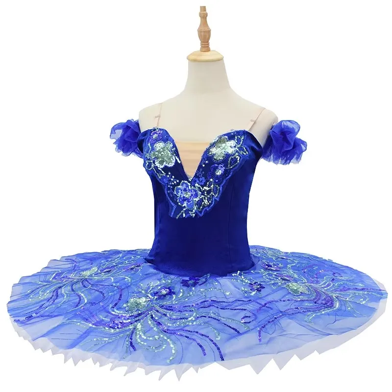 tutu-de-ballet-profesional-azul-para-nina-y-mujer-trajes-de-baile-de-fiesta-de-bailarina-tutu-de-ballet-vestido-de-ballet-para-nina