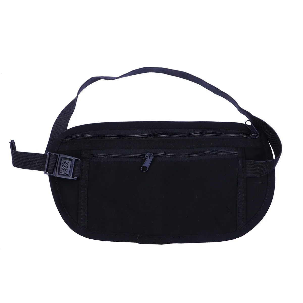 

Running Waist Pack Waterproof Lightweight Waist Bag For Men Women Outdoor Sports Fanny Pack For Hiking Jogging Travel Cycling
