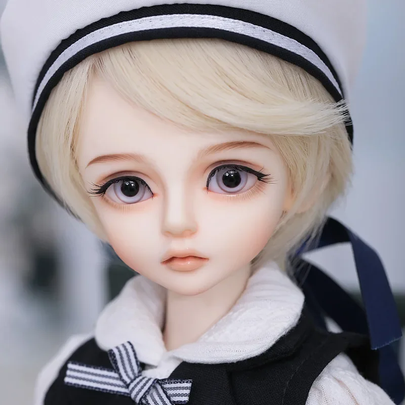 

Luts Bory twins 1/4 Doll BJD Movable Joints fullset complete professional makeup Fashion Toy for Girls Gift