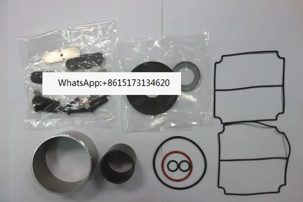 Thomas 2750TGHI52/48 Compressor PEAK claind Nitrogen Generator Diaphragm Repair Kit