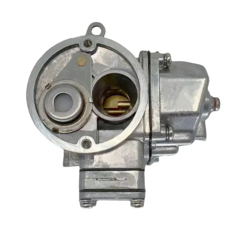 NEW 6E3-14301-05 Carburetor 6E3-14301-00 Yaha Ma 2Stroke 4HP 5HP Boat Engine 6E0-14301-05 6E3-14301 6E0-14301 Boat Engine Parts