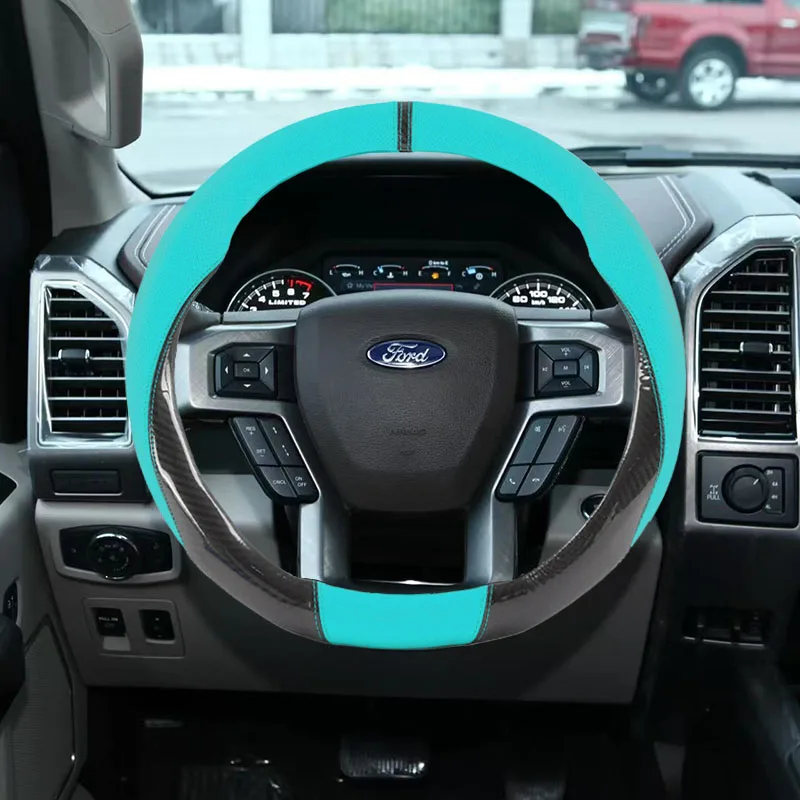 38CM Car Steering W…