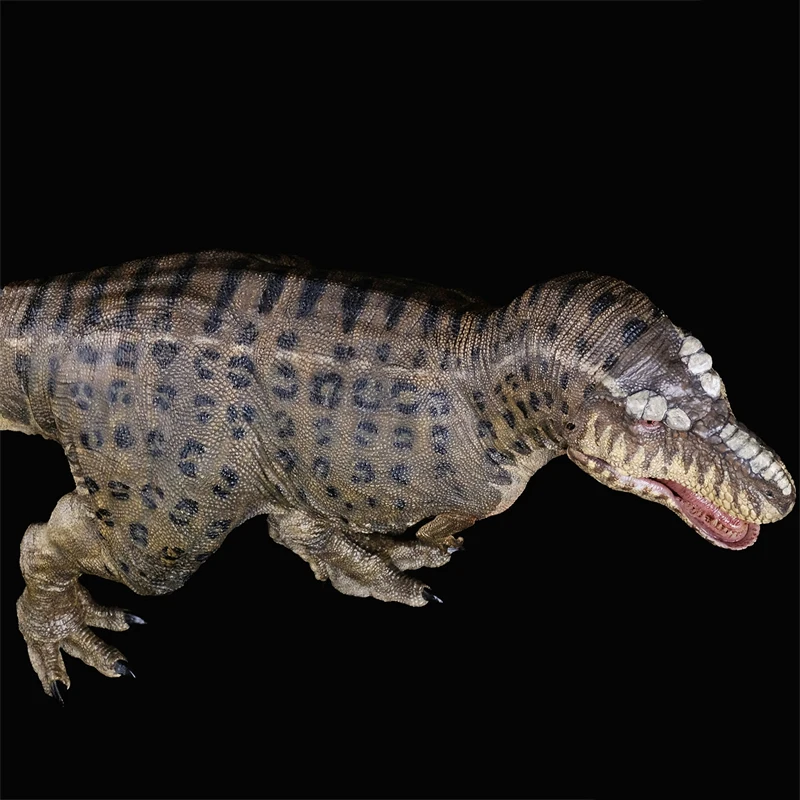 先史時代の恐竜モデル科学皇帝ティラノサウルスレックスティラノサウルスレックスアクションフィギュアコレクタブルオーナメントギフト