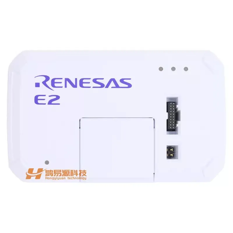 Off-the-shelf RENESAS E2 emulator RTE0T00020KCE00000R Debug download programmer development board