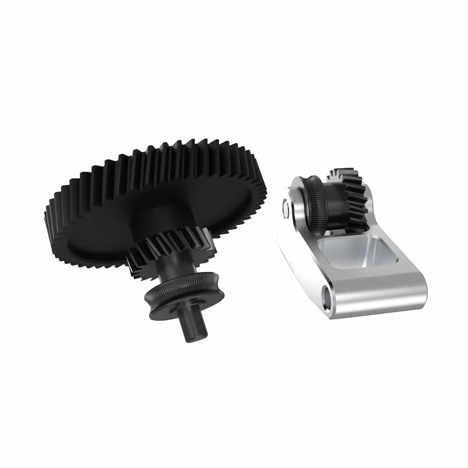 

Набор для 3D-принтеров. Простая установка и долговечность.