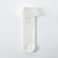 Lace white
