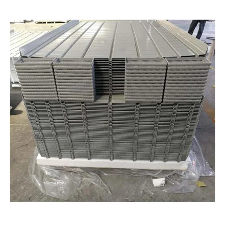 持続可能な環境に優しい水耕栽培苗トレイ栽培トレイ