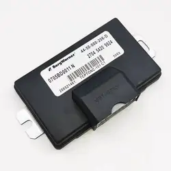 Original Transmission Controller 0705bd0011n 3624100-k09 For Great Wall Haval 44-50-000-206-d High Quality
