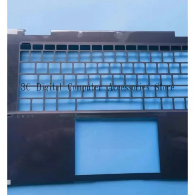 

New for HP ENVY x360 2-in-1 15-fe 15-fh TPN C166 C cover keyboard bezel