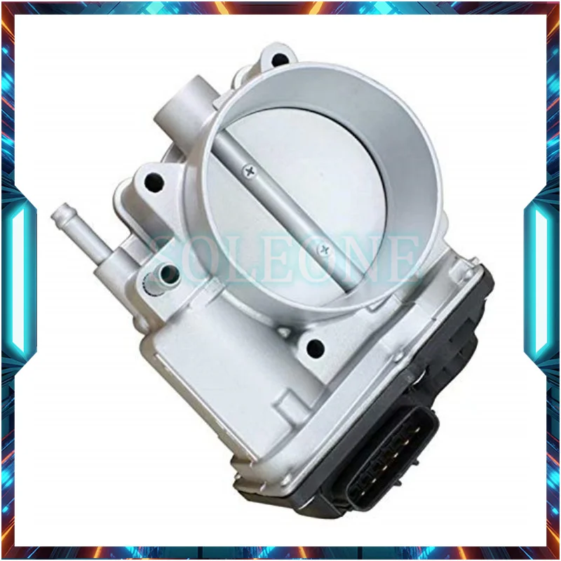 Throttle Body For 2005-2009 Toyota Tundra 4 Runner Lexus GX470 4.7 4.7L 22030-50200 2203050200 220300F010 33761007