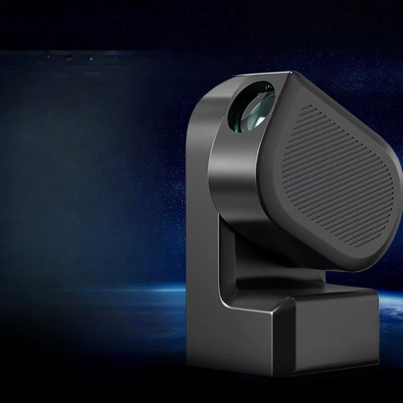 

S50 intelligent astronomical telescope professional grade high power high definition children's stargazing gift