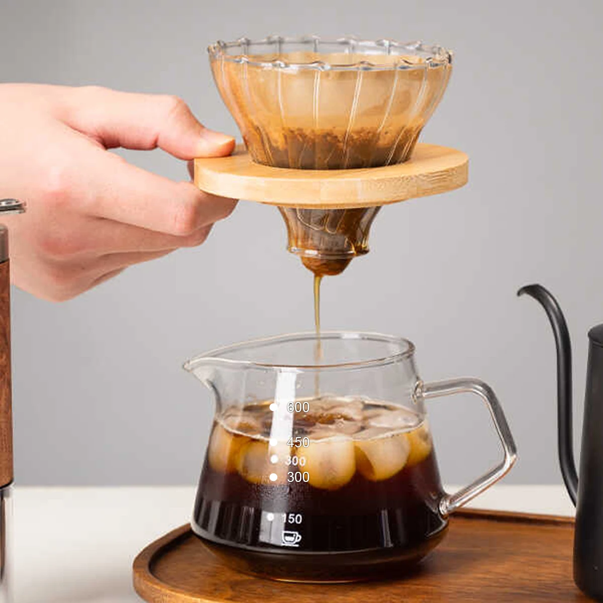 Thumbnail 3 - #25 Latest Manual Coffee Makers Offers