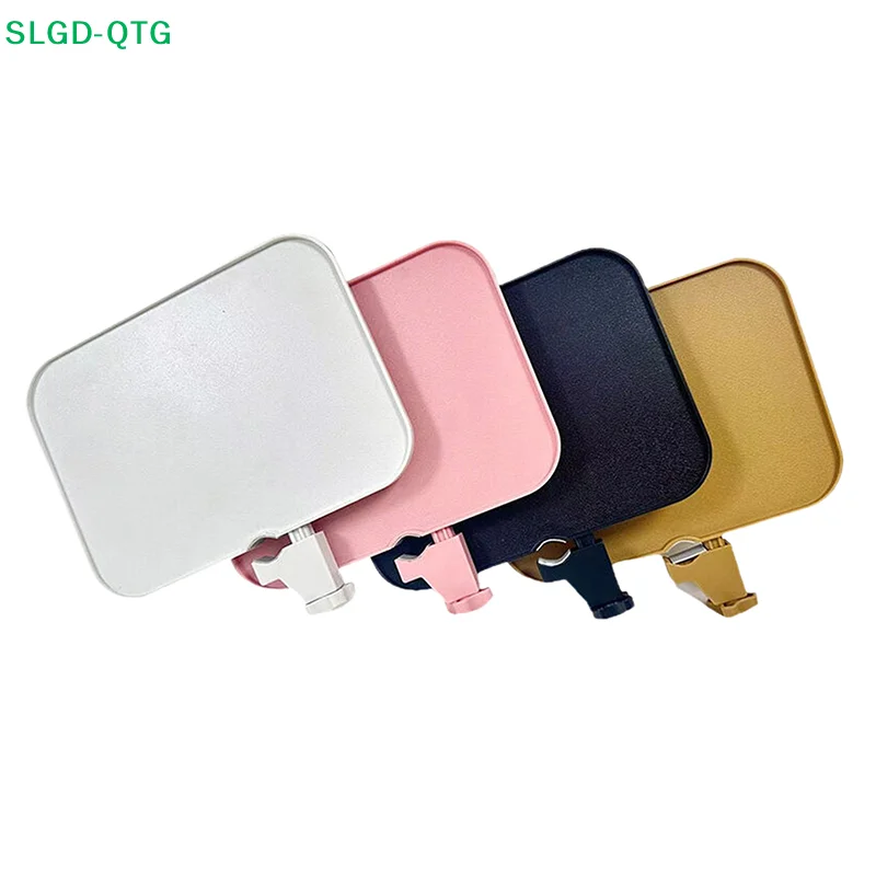 New Adjustable Lash Tray Holder For Ring Light Universal Clamp Clip Organizer Stand For Eyelash Extension Beauty Accessories