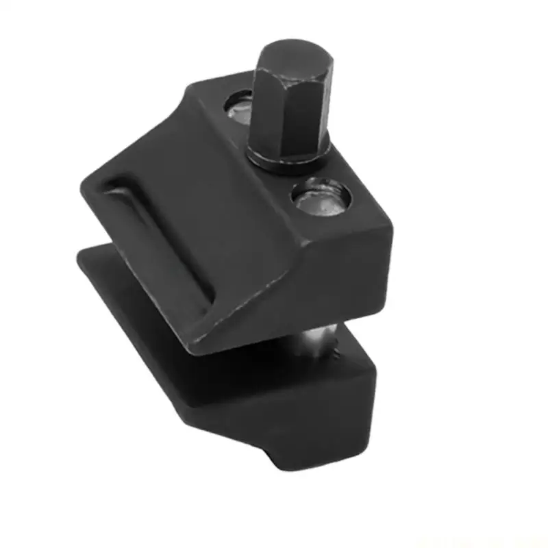 J0MA Front End Joint Split Tool, 40CrMo Steel for Garage Repair Work
