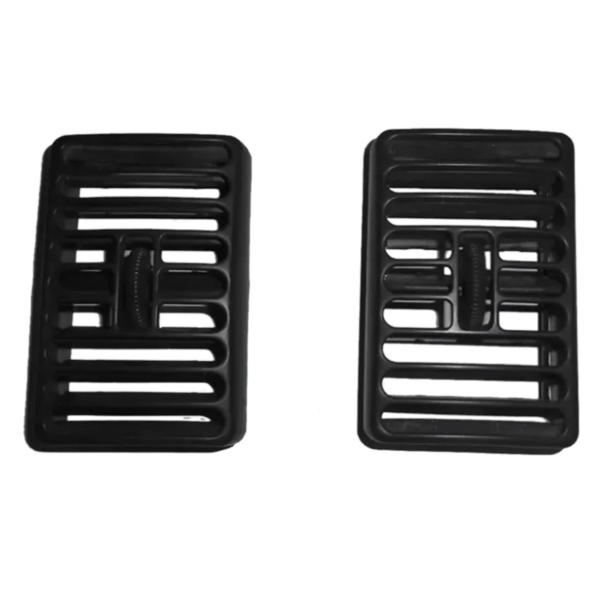 5DP54TAZ Car Front Dashboard Air Conditioning Vent Outlet for Jeep Wrangler JT 1997-2002 5DP55TAZ