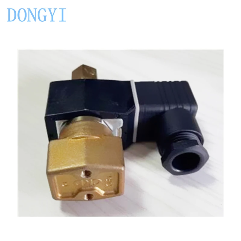 Direct Acting 3-port Solenoid Valve AG AG31 AG31-02/01-1/2-AC220V/AC110V AG31-01/02-1-02E-DC24V AG31-01-2-03NS-AC220V