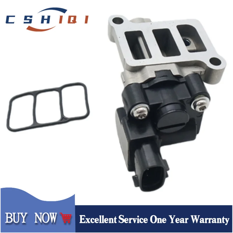 

Idle Speed Air Control Valve For 2002 2003 2004 Honda Cr-V 16022PPAA11 Auto Parts Accessories 16022 PPA A11 16022-PPA-A11