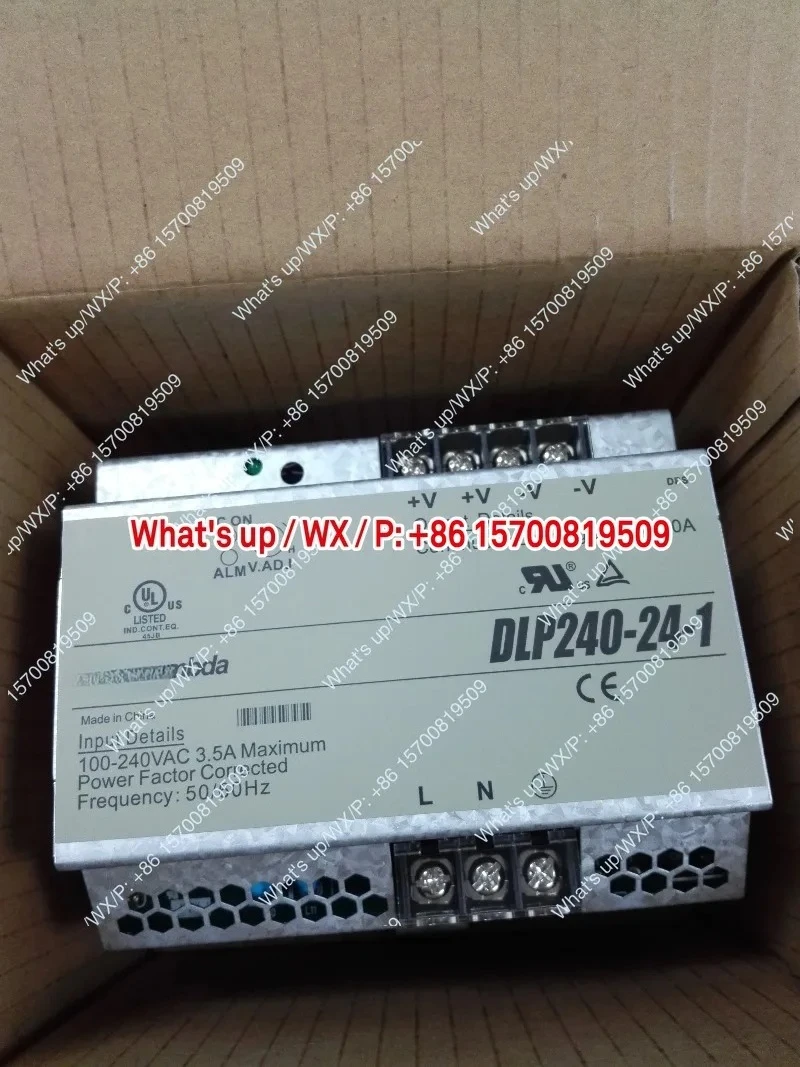 Suitable For: DLP24…