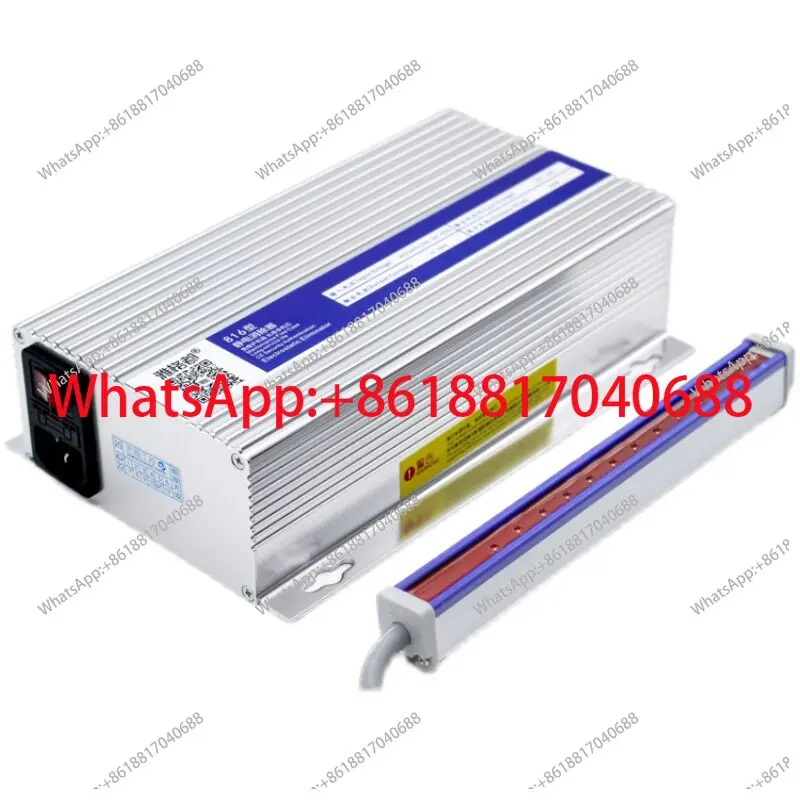 Static eliminator 816, static rod film paper fabric to remove static electricity