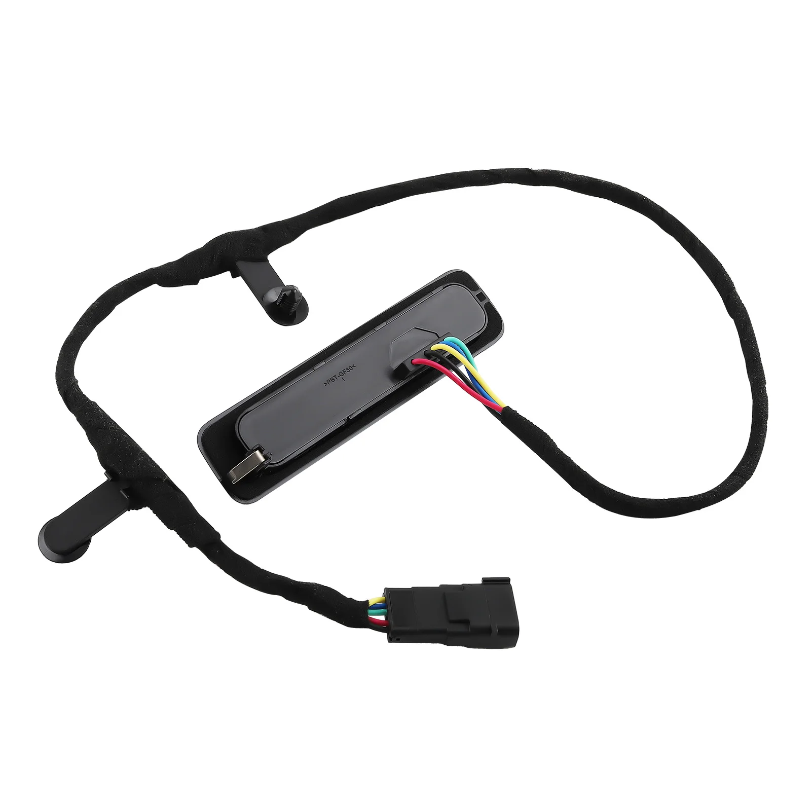 

Keyless Lock Pad FL3Z-14A626-AD for Ford F-150 F-250 F-350 Super Duty 2015-2022