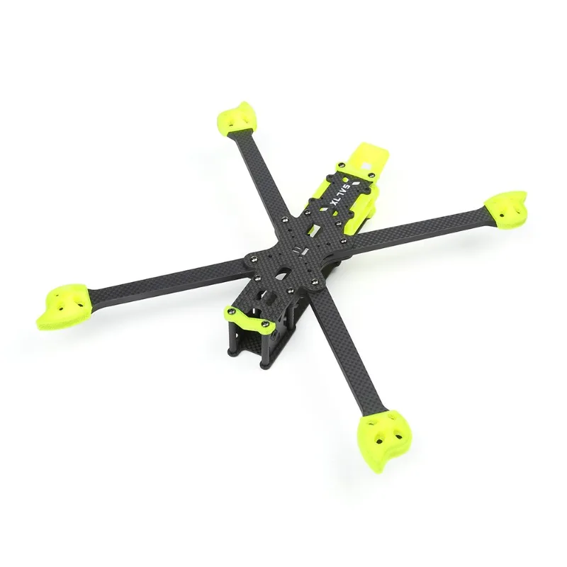 IFlight XL10 V6 420mm 10inch Carbon Fiber FPV Frame Kits for FPV Racing Long Ranges