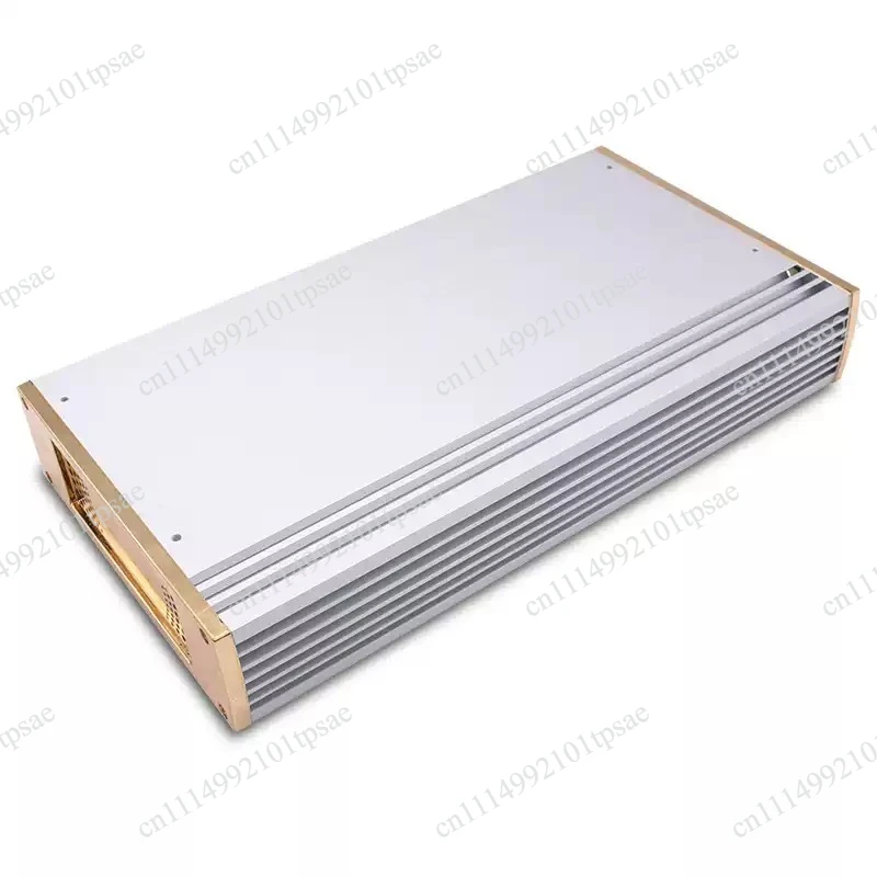 Suitable for Car AudioHIFI Four-way Power Amplifier, Car Power Amplifier 4-channel High-power Cart Door Speaker Subwoofer