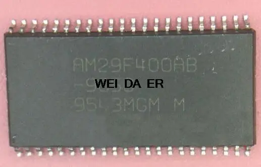 

Freeshipping AM29F400AB-90SI