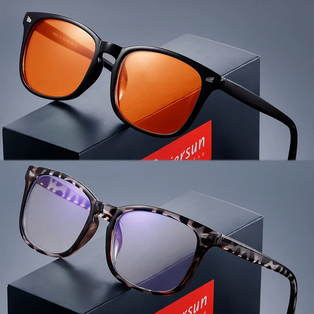 

2 шт. очки RIVIERSUN в ретро-стиле с защитой от синего света для мужчин и женщин, компьютерные очки для защиты от синего света, модные очки, повседневные оправы для очков