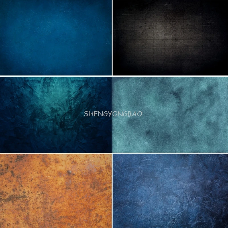 

Abstract Grunge Vintage Photography Backdrops Prop Elegant Luxury Painting Soft Blurred Texture Photo Studio Background DK-01
