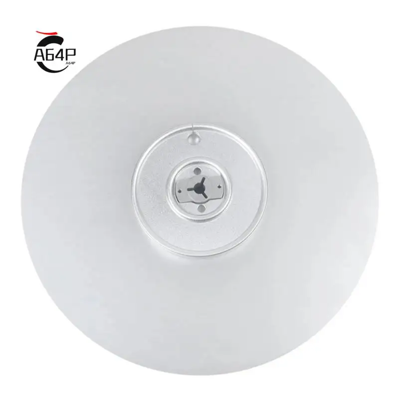 Abridor de núcleos de carretel de fita A64P-10In, núcleos de carretel de substituição, abridor de fita para STUDER REVOX OTARI NAGRA STELLAVOX